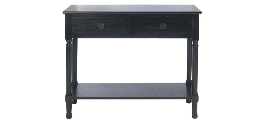 Christa 2 Drawer Console Table