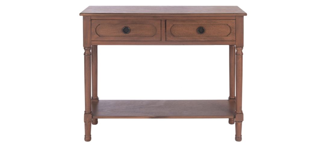 337166950 Christa 2 Drawer Console Table sku 337166950