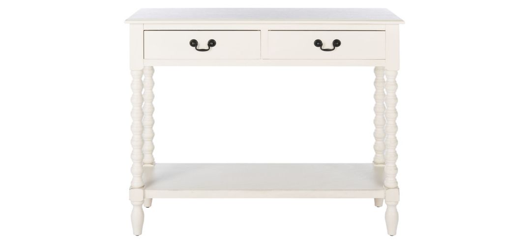 Corbyn 2 Drawer Console Table