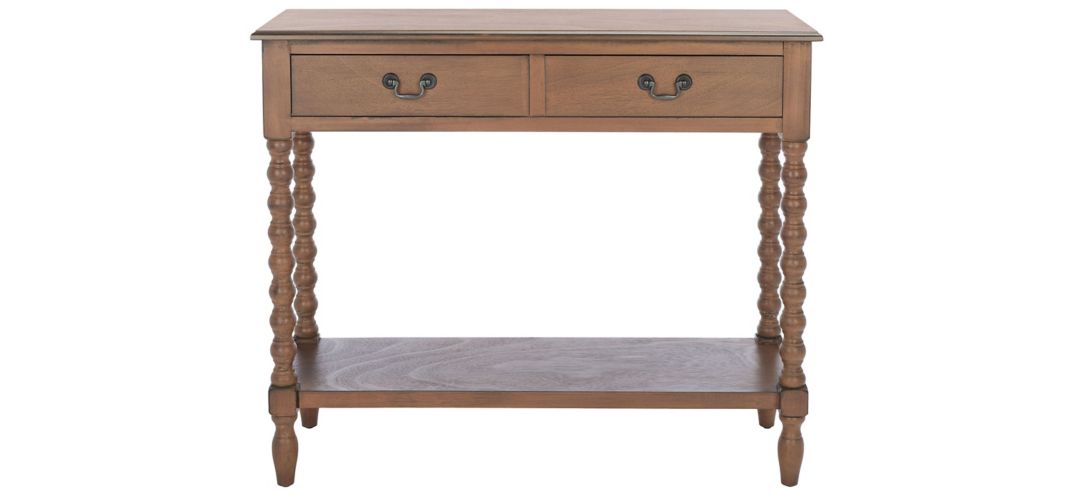 337167060 Corbyn 2 Drawer Console Table sku 337167060