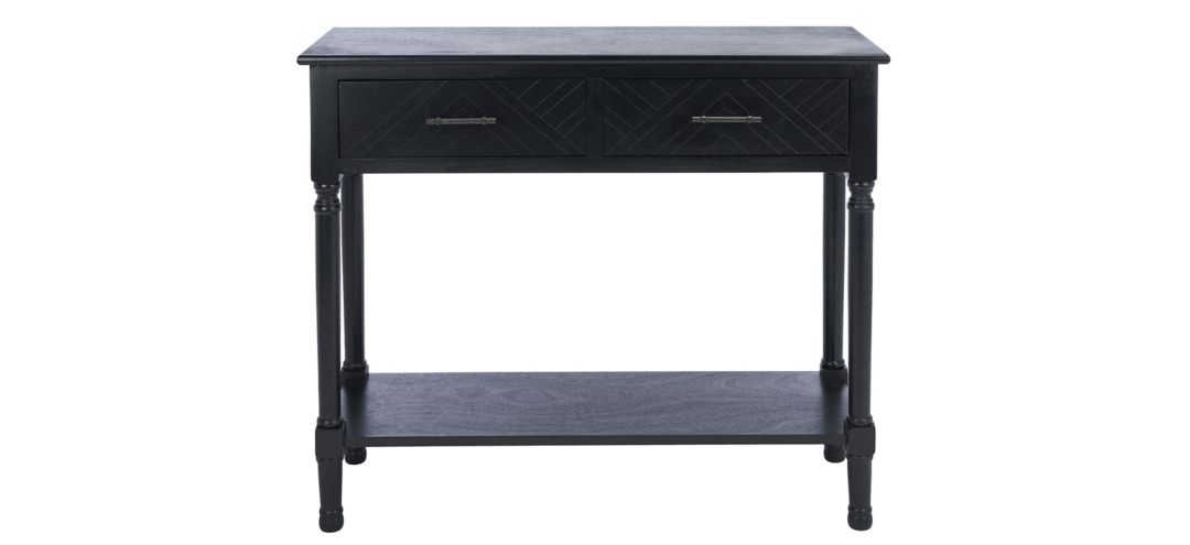 337167110 Daegan 2 Drawer Console Table sku 337167110