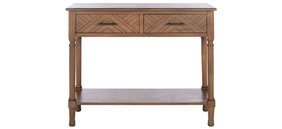 Daegan 2 Drawer Console Table