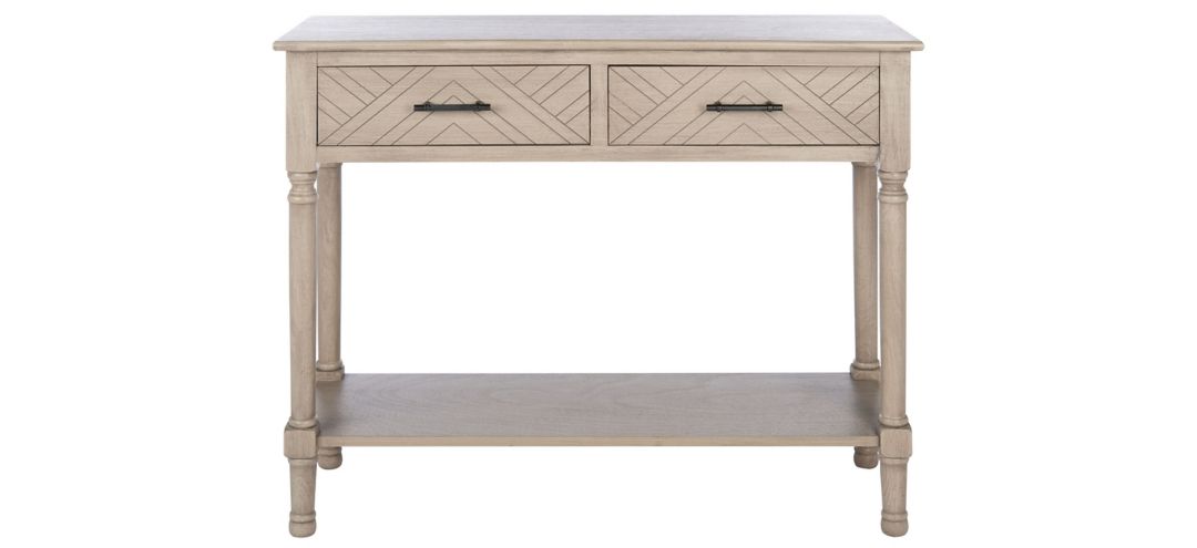 337167130 Daegan 2 Drawer Console Table sku 337167130