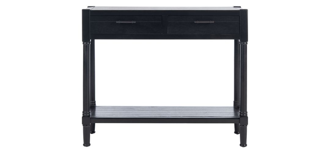 337167160 David 2 Drawer Console Table sku 337167160