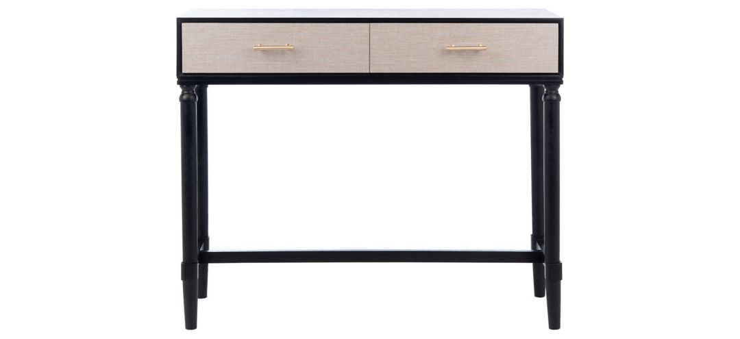 337167240 Dinesh 2 Drawer Console Table sku 337167240