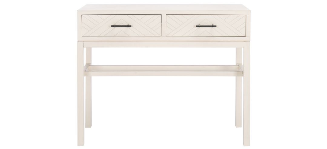 Dryden 2 Drawer Console Table