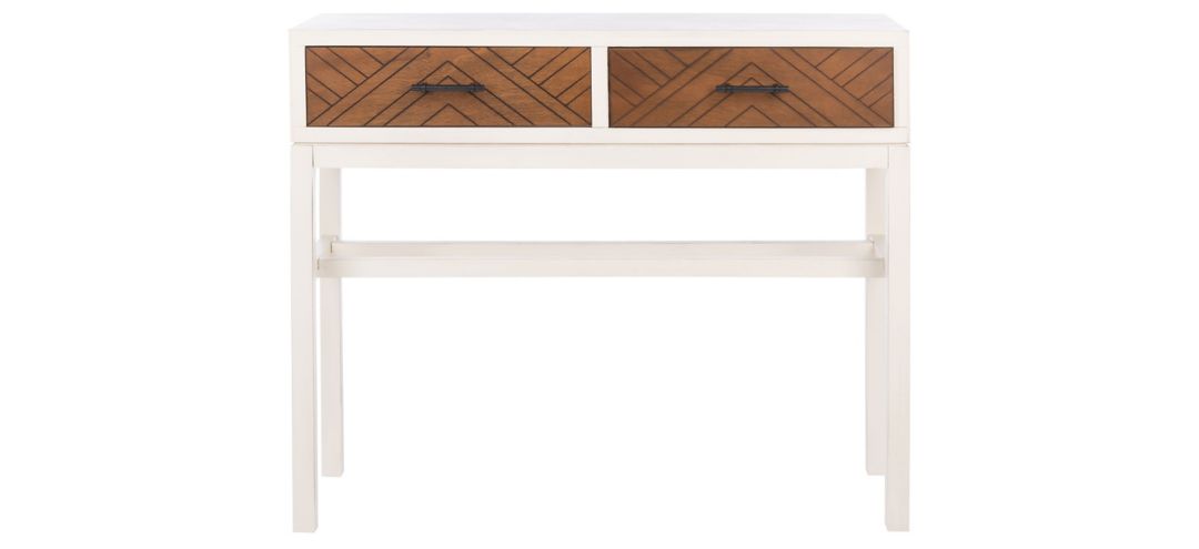 Dryden 2 Drawer Console Table