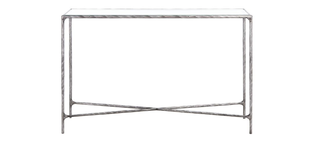 337167320 Errington Rectangle Console Table sku 337167320