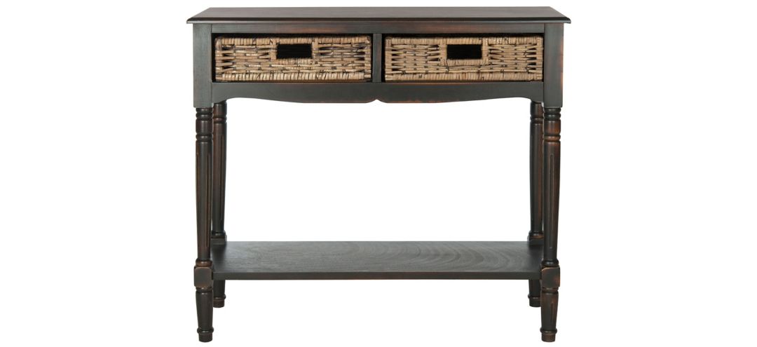 Gisela 2 Drawer Console Table