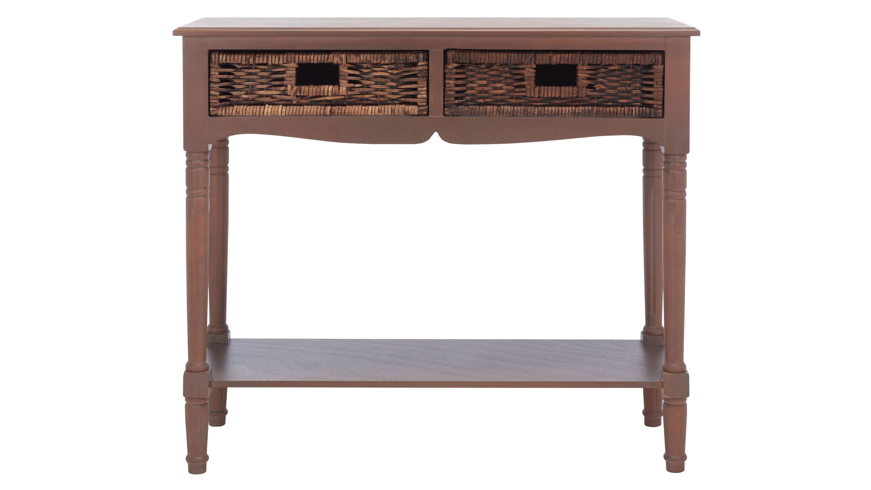 Gisela 2 Drawer Console Table
