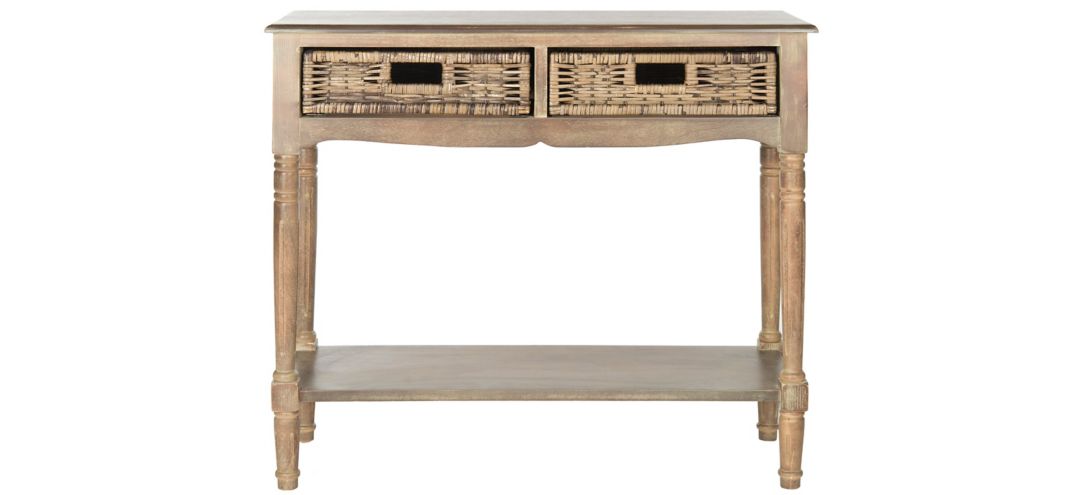 Gisela 2 Drawer Console Table