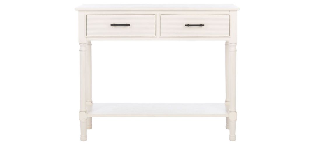 Gomez 2 Drawer Console Table