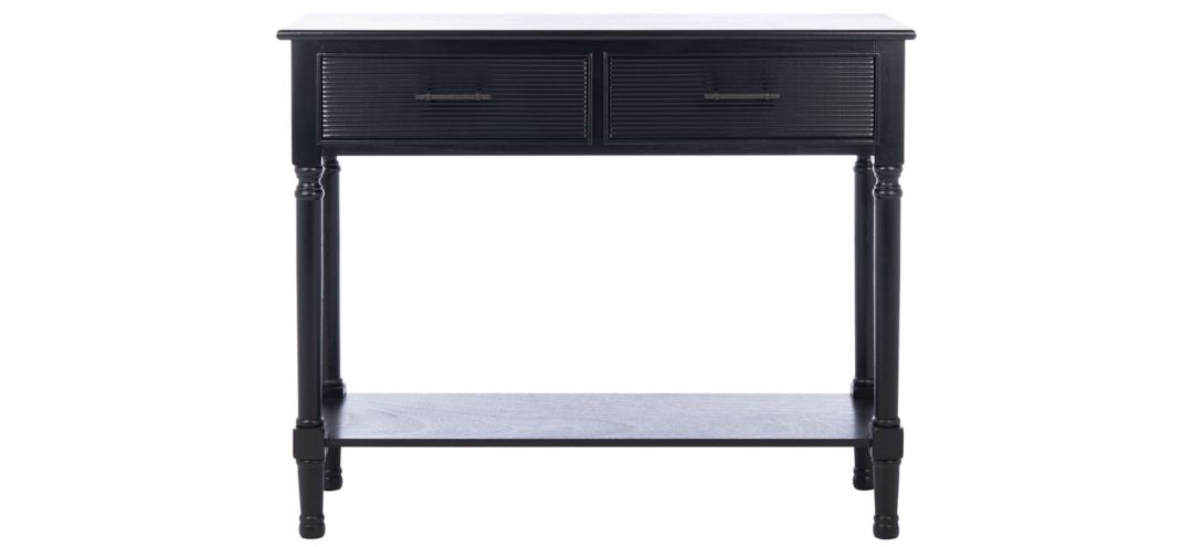 Gomez 2 Drawer Console Table