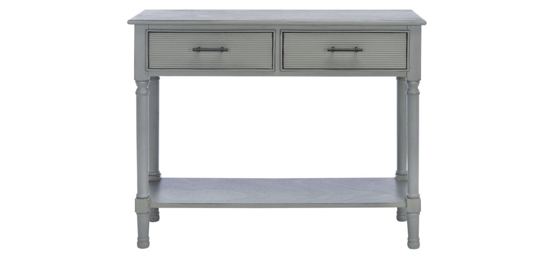 Gomez 2 Drawer Console Table