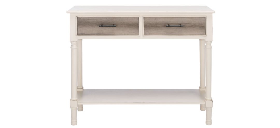 Gomez 2 Drawer Console Table