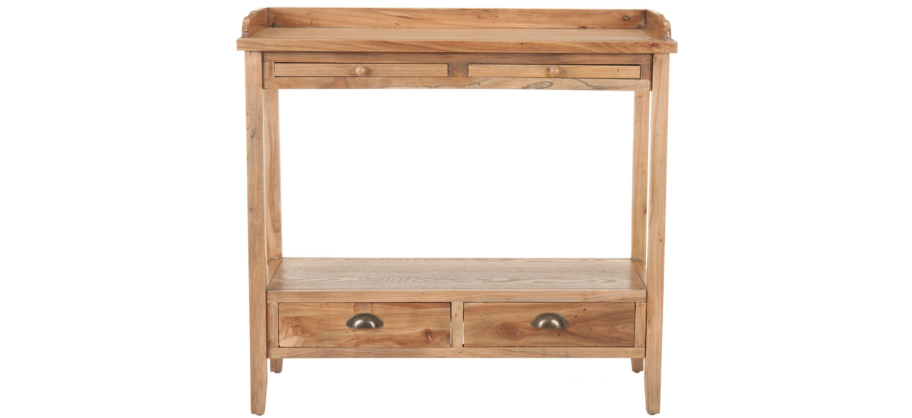 Hollis Console Table