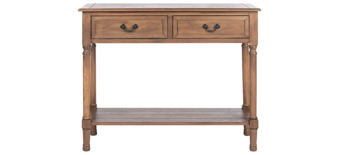 337167650 Jessa 2 Drawer Console Table sku 337167650