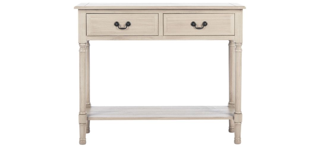 Jessa 2 Drawer Console Table