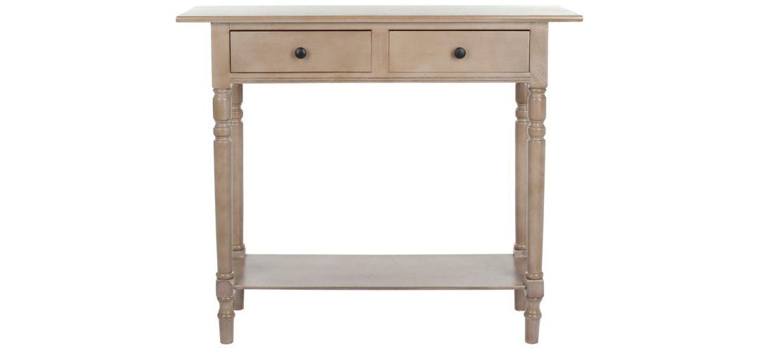 337167770 Jovanna 2 Drawer Console sku 337167770