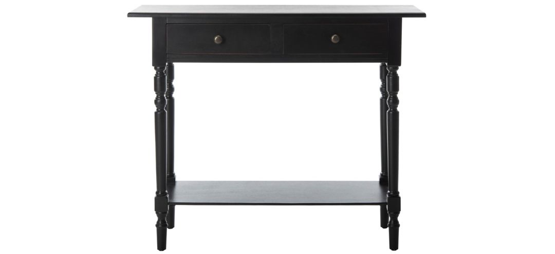 Jovanna 2 Drawer Console Table