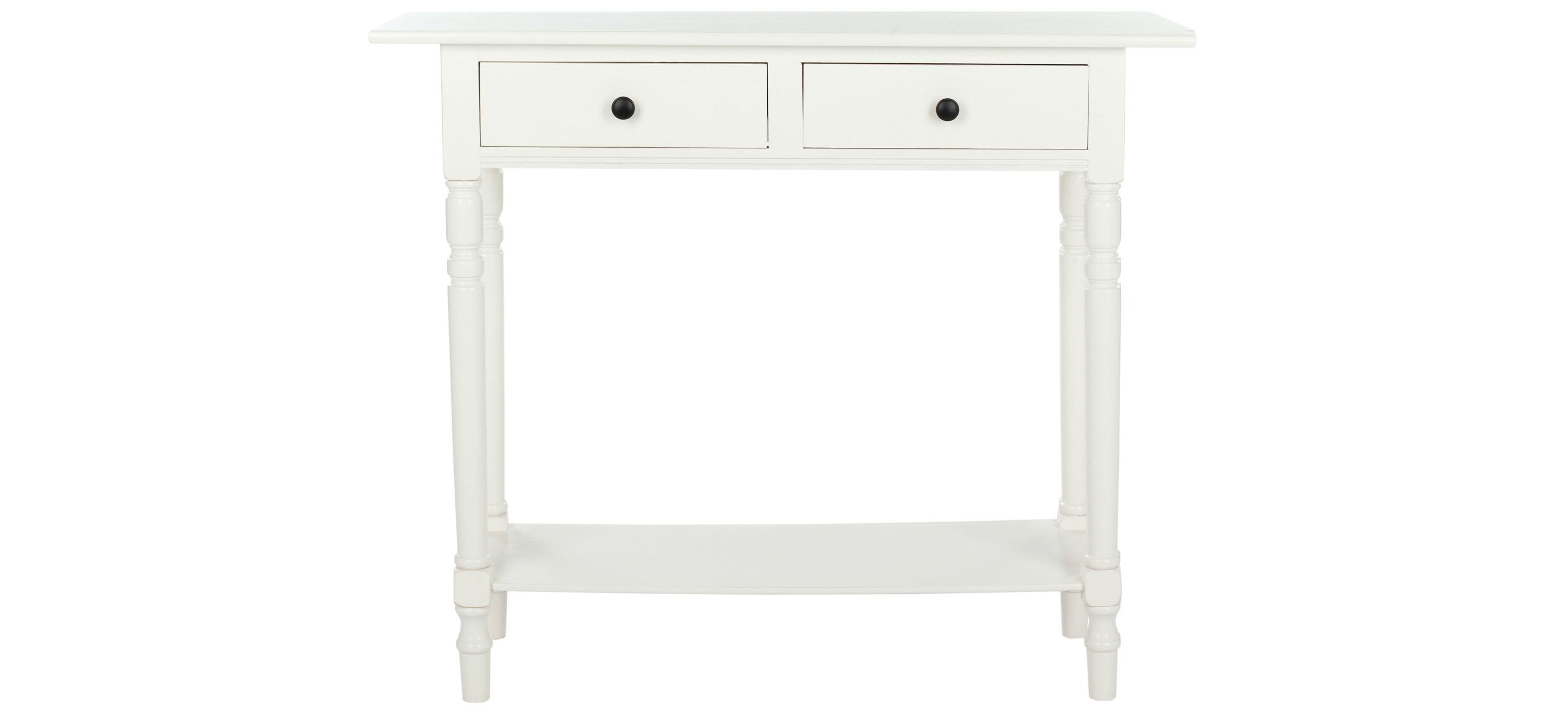 Jovanna 2 Drawer Console Table