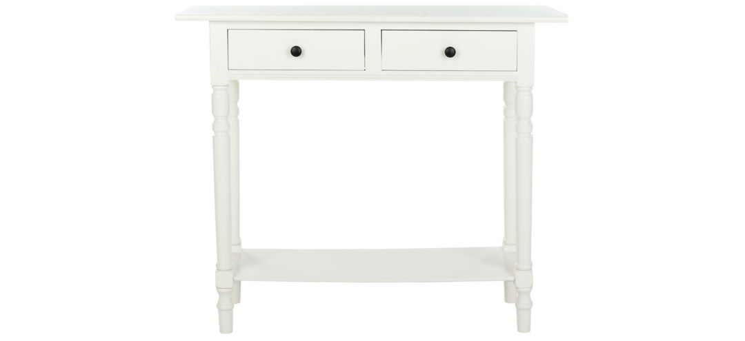 337167790 Jovanna 2 Drawer Console Table sku 337167790