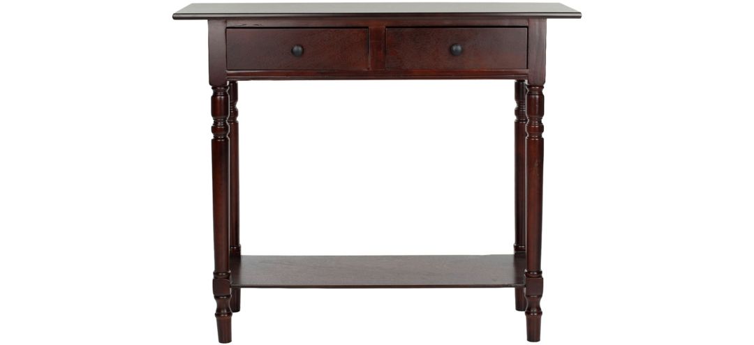 Jovanna 2 Drawer Console Table