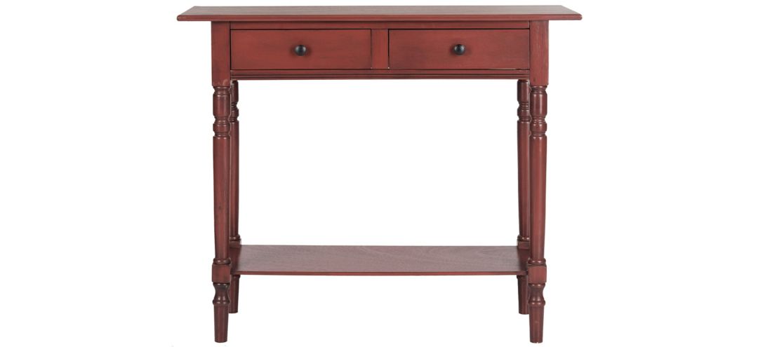 Jovanna 2 Drawer Console Table