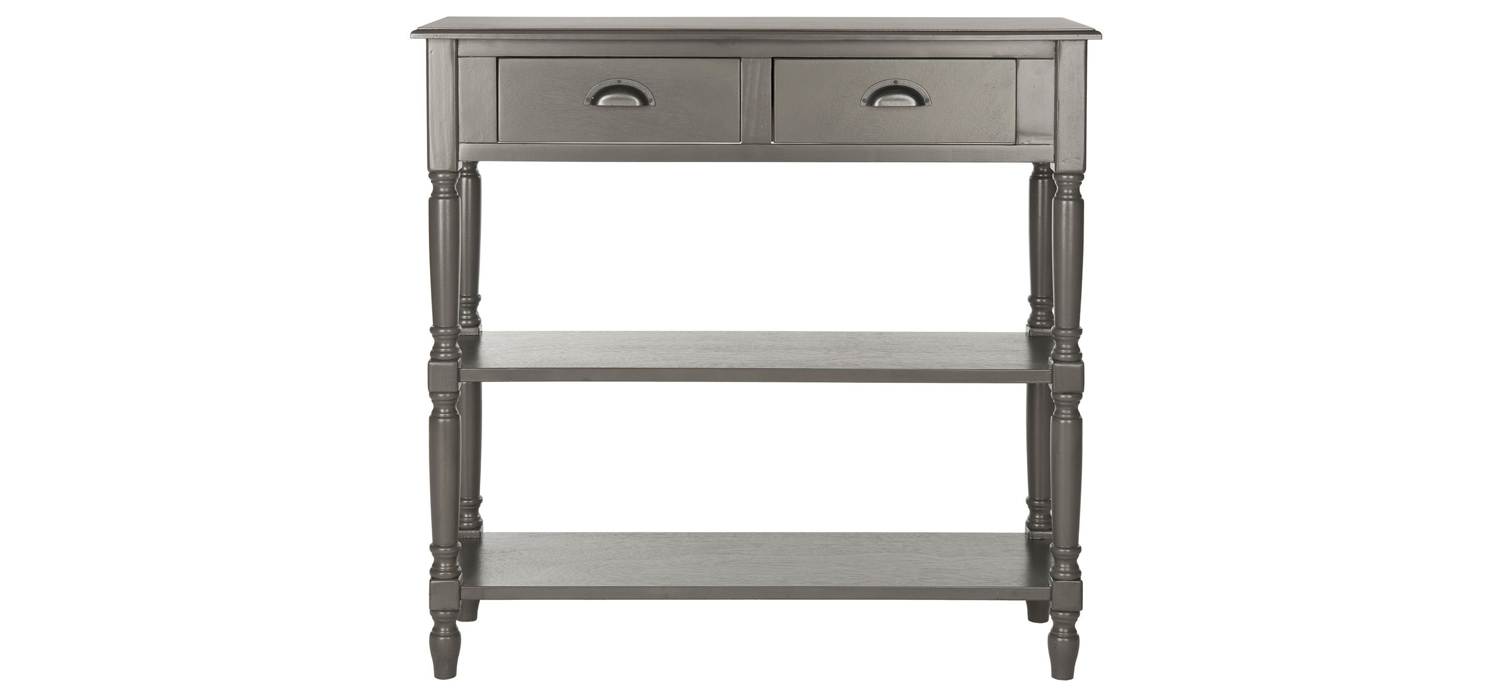 Kayson Console Table With Storage