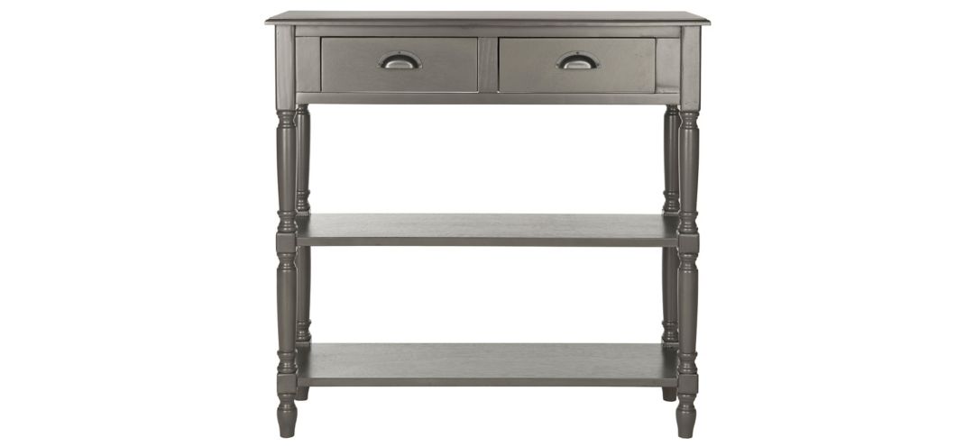 Kayson Console Table With Storage