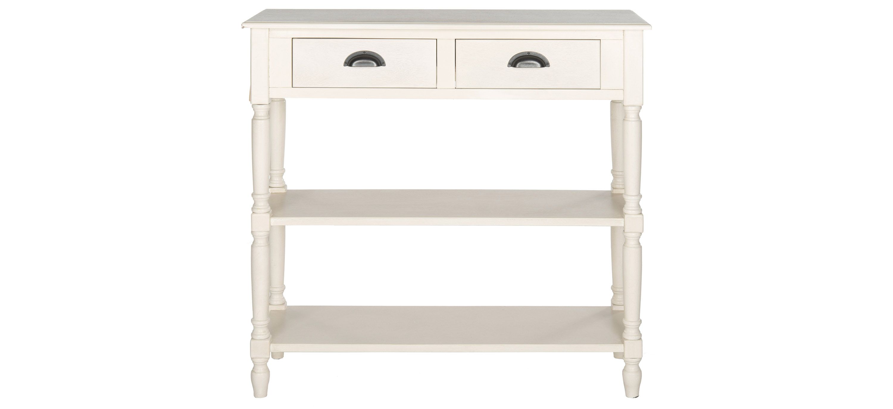 Kayson Console Table With Storage