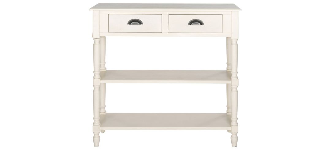 Kayson Console Table With Storage