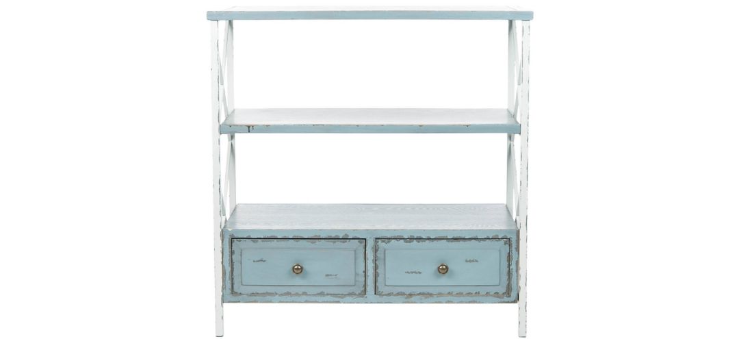 Lali Console Table With Storage Drawers