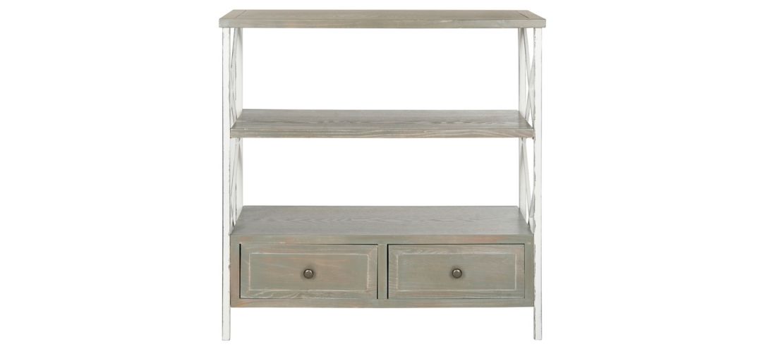 Lali Console Table With Storage Drawers