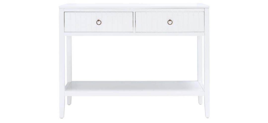 Letty 2 Drawer Console Table