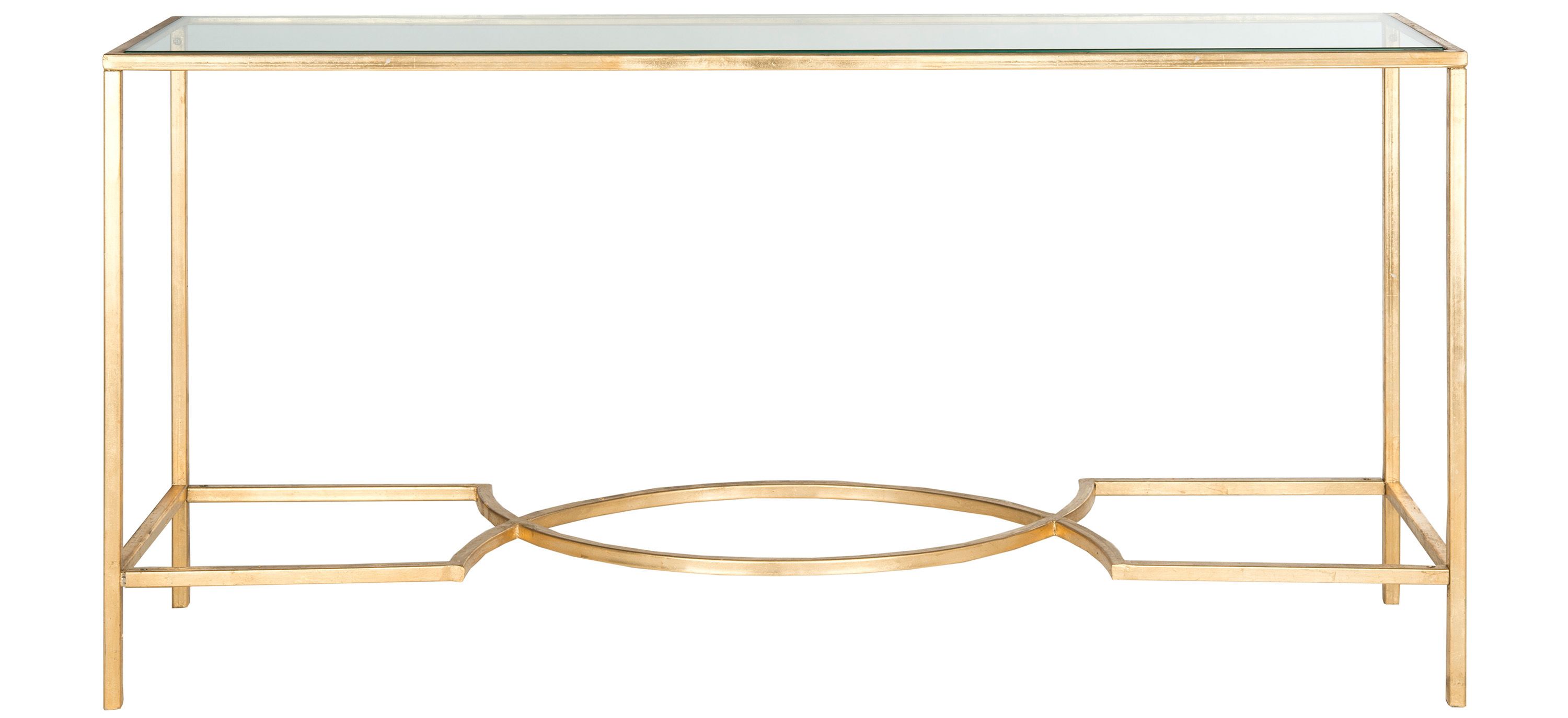 Lumen Console Table