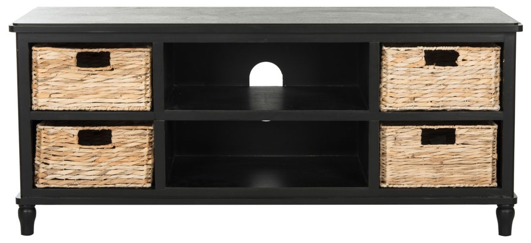 Manny TV Console