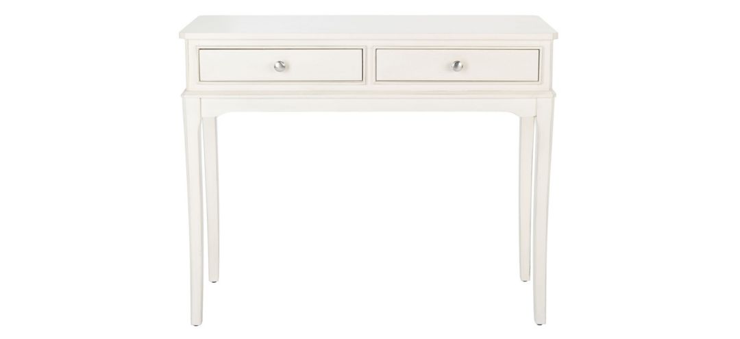 Michaela 2 Drawer Console Table