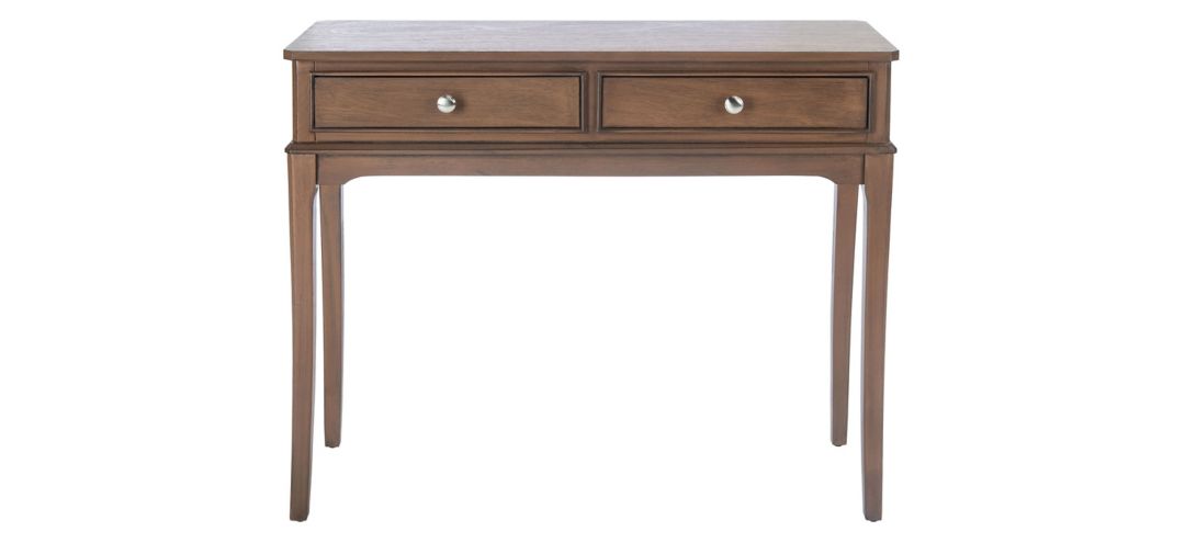 337168250 Michaela 2 Drawer Console Table sku 337168250