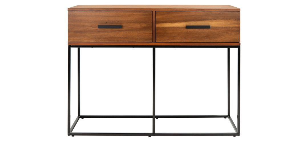 Montrelle 2 Drawer Console Table