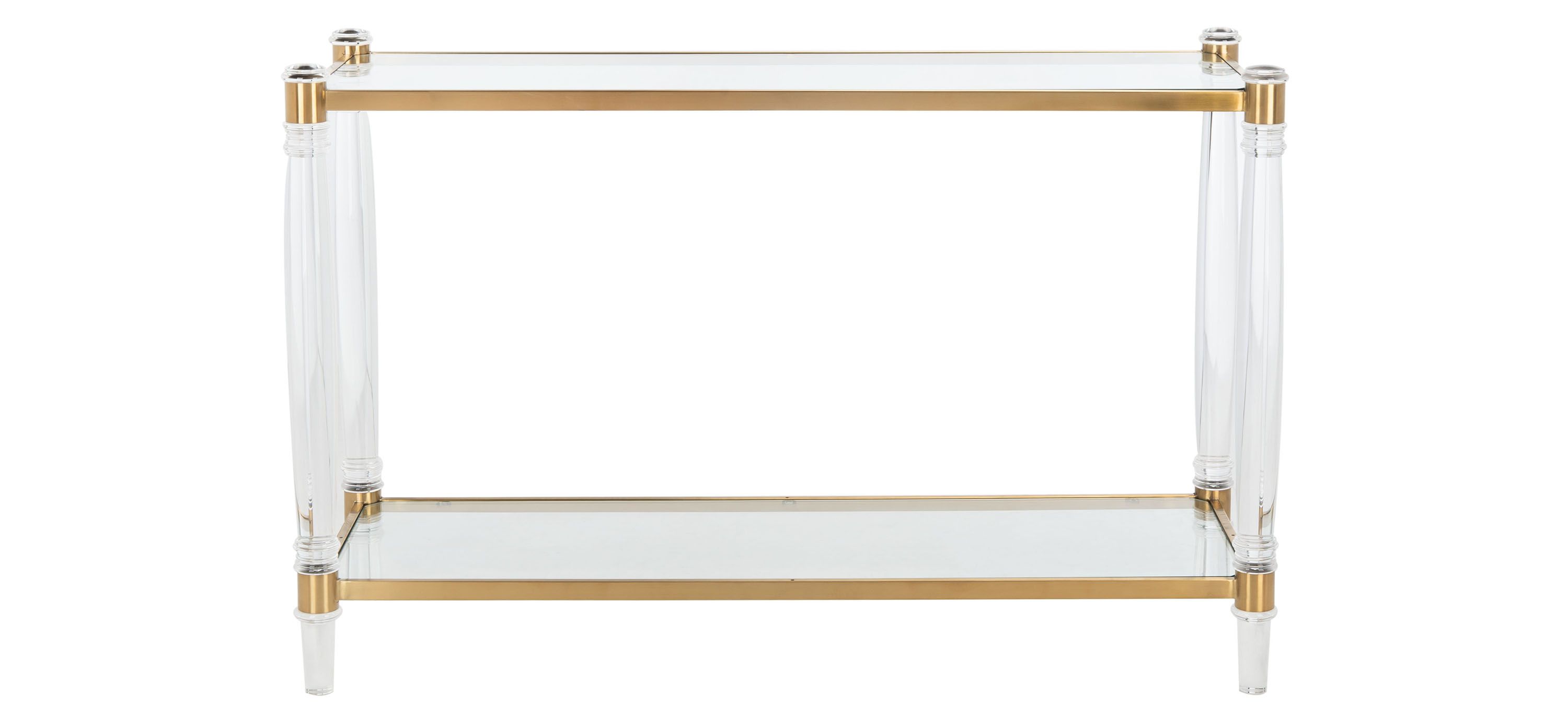Octavia Console Table