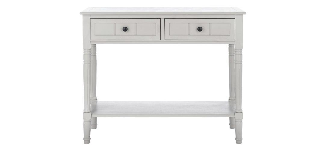 Otto 2 Drawer Console Table