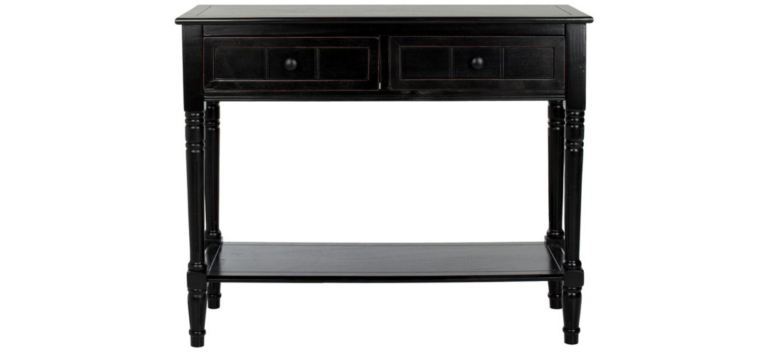 Otto 2 Drawer Console Table