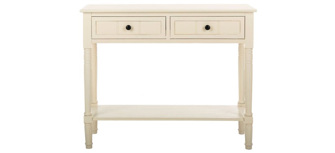 Otto 2 Drawer Console Table