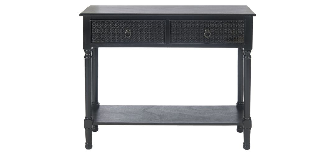 337168520 Rooney 2 Drawer Console Table sku 337168520