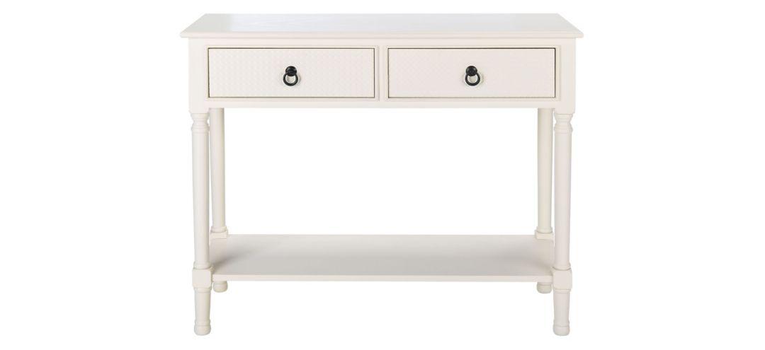 337168550 Rooney 2 Drawer Console Table sku 337168550