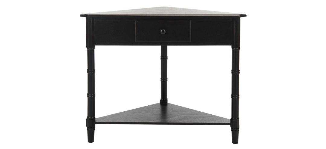 337168570 Rosalia Corner Console Table sku 337168570