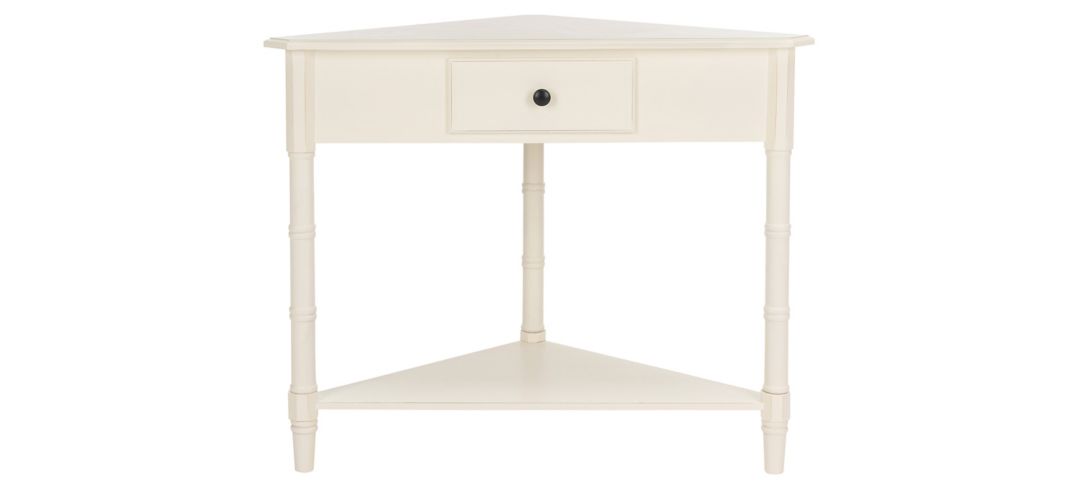 337168580 Rosalia Corner Console Table sku 337168580