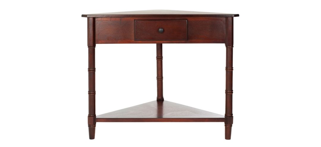 337168590 Rosalia Corner Console Table sku 337168590