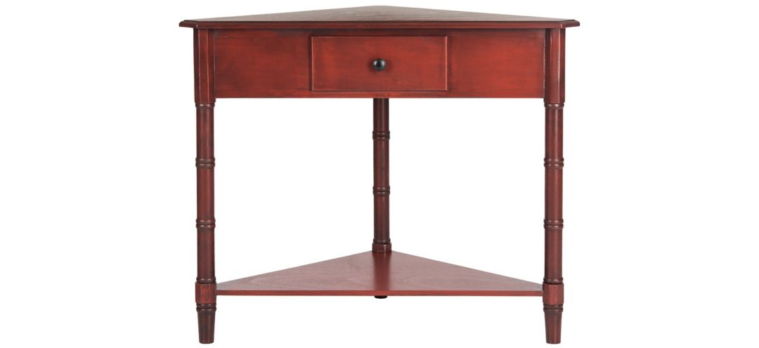 337168600 Rosalia Corner Console Table sku 337168600